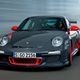 Illustration for article titled 2010 Porsche 911 GT3 RS: Track-Ready, Street-Legal And More Power